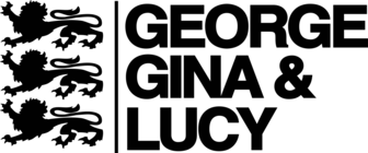 George Gina & Lucy